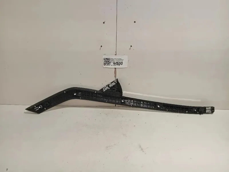 Pannello Rivestimento Cristallo Parafango POST DX Opel Mokka B 2020