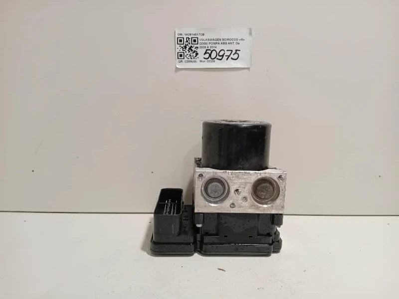 Pompa ABS ANT 1K0614517CB Volkswagen Scirocco III 2009