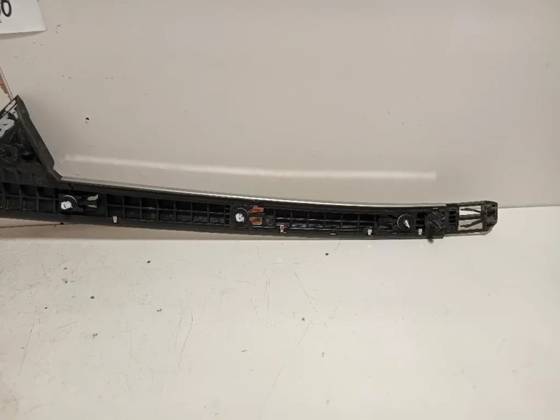 Pannello Rivestimento Cristallo Parafango POST DX  Opel Mokka B 2020