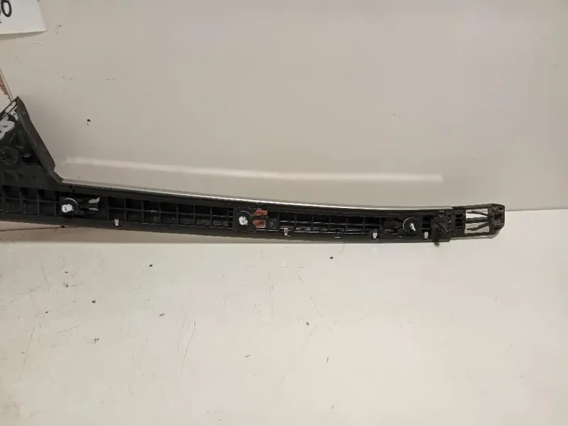 Pannello Rivestimento Cristallo Parafango POST DX Opel Mokka B 2020