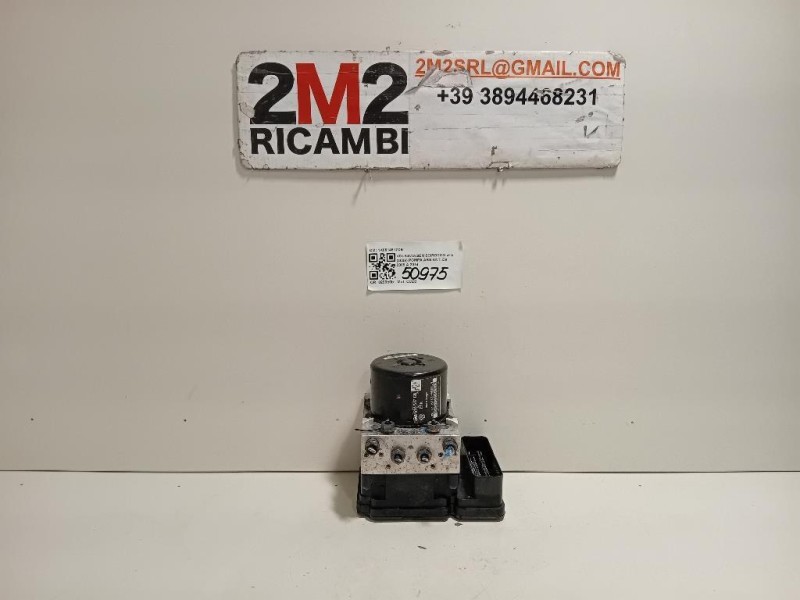 Pompa ABS ANT 1K0614517CB Volkswagen Scirocco III 2009