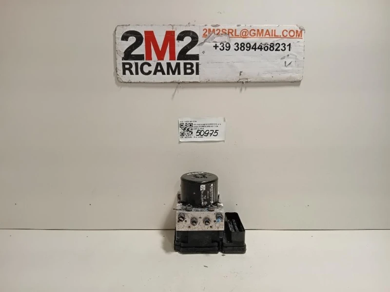Pompa ABS ANT 1K0614517CB Volkswagen Scirocco III 2009