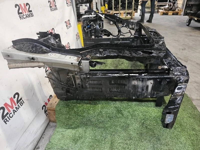 Barra Rinforzo Anteriore SUP Mercedes Classe SLK R171 2004