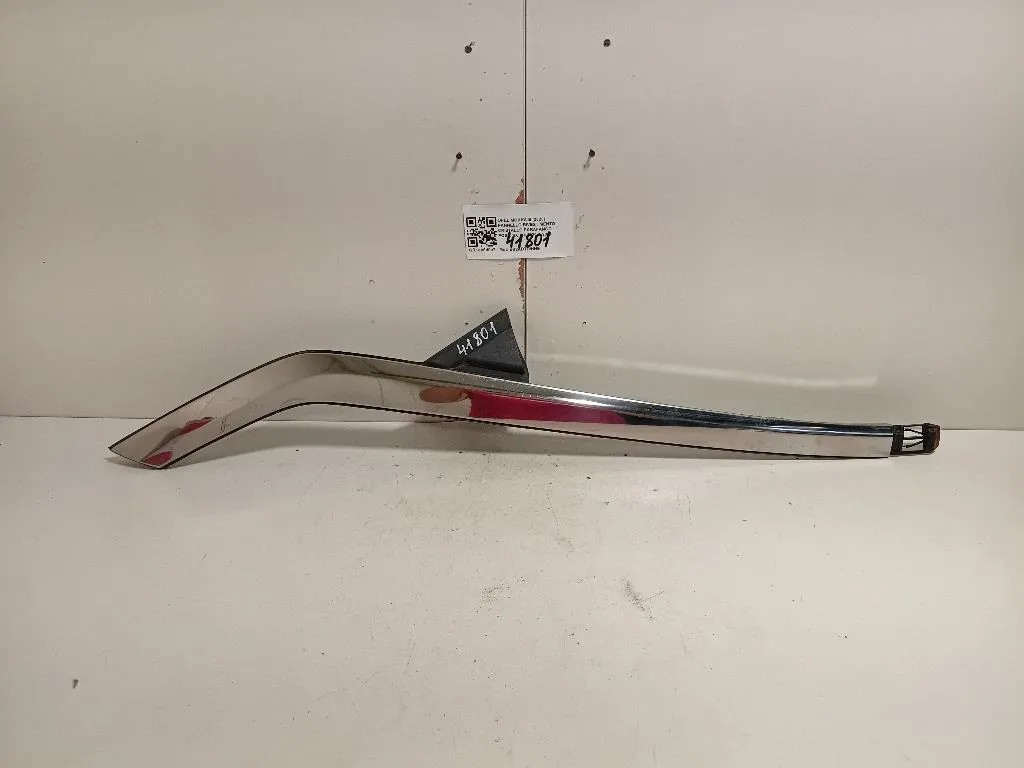 Pannello Rivestimento Cristallo Parafango POST SX  Opel Mokka B 2020