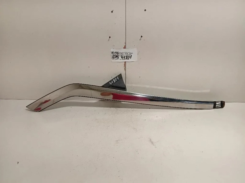 Pannello Rivestimento Cristallo Parafango POST SX  Opel Mokka B 2020