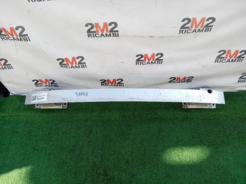 Traversa Paraurti POST TRAVERSA PARAURTI POST Chevrolet Orlando 2011