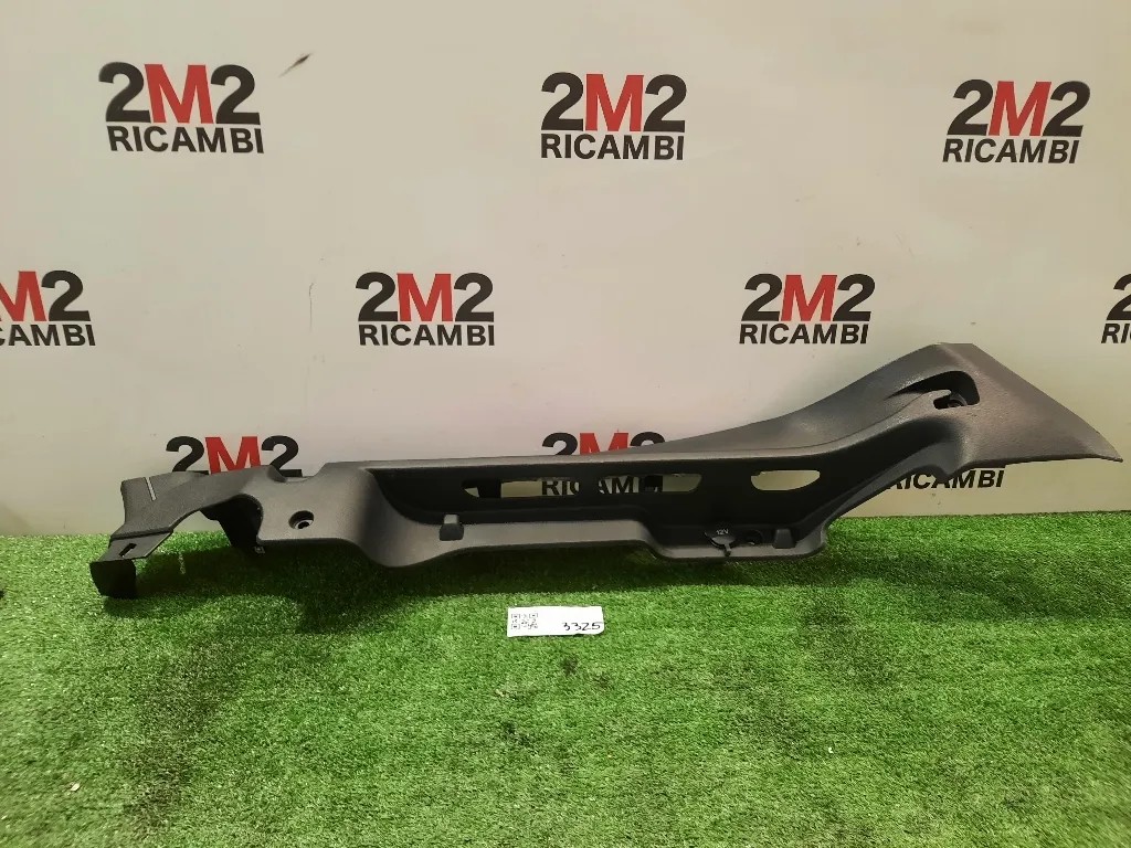 Pannello Rivestimento Fiancata DX 7S71 N55158 Ford Mondeo IV 2007