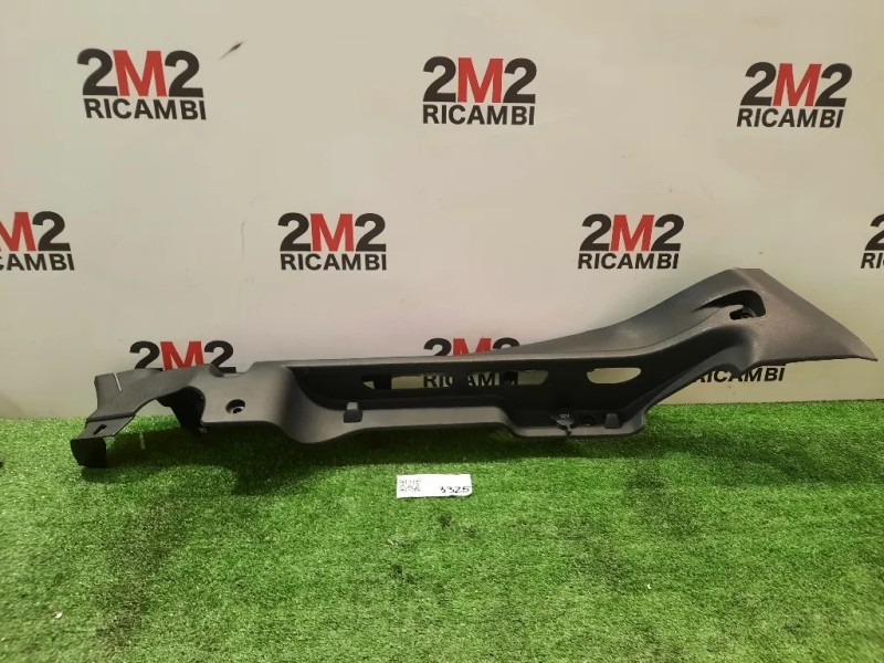 Pannello Rivestimento Fiancata DX 7S71 N55158 Ford Mondeo IV 2007