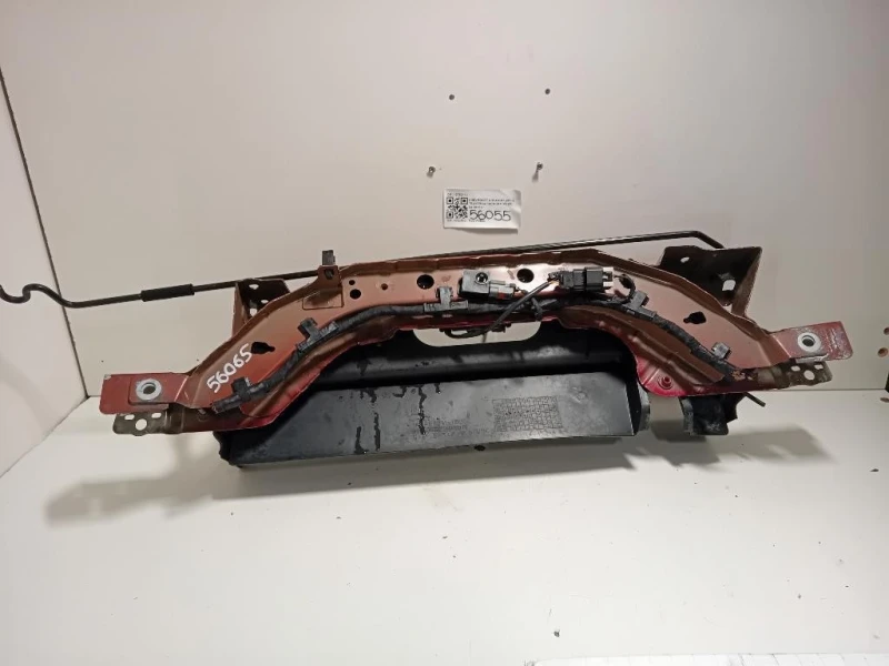 Traversa Paraurti POST 12782112 Chevrolet Orlando 2011