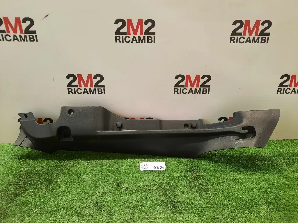 Pannello Rivestimento Fiancata SX 7S71 N55159 Ford Mondeo IV 2007