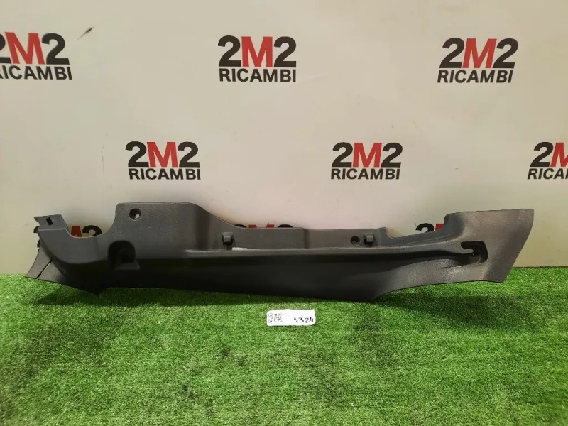 Pannello Rivestimento Fiancata SX 7S71 N55159 Ford Mondeo IV 2007