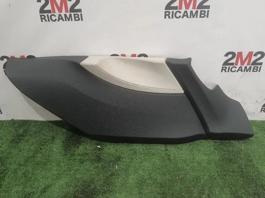 Pannello Rivestimento Interno Montante C INF DX 1747003 Bmw Serie 5 F07 GT 2010