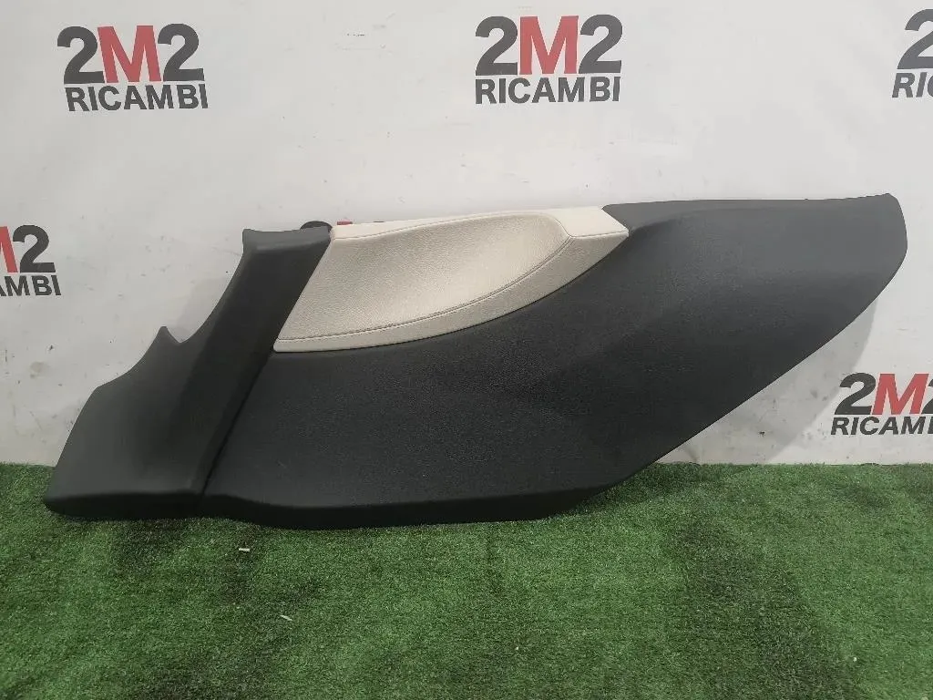 Pannello Rivestimento Interno Montante C INF SX 1747002 Bmw Serie 5 F07 GT 2010