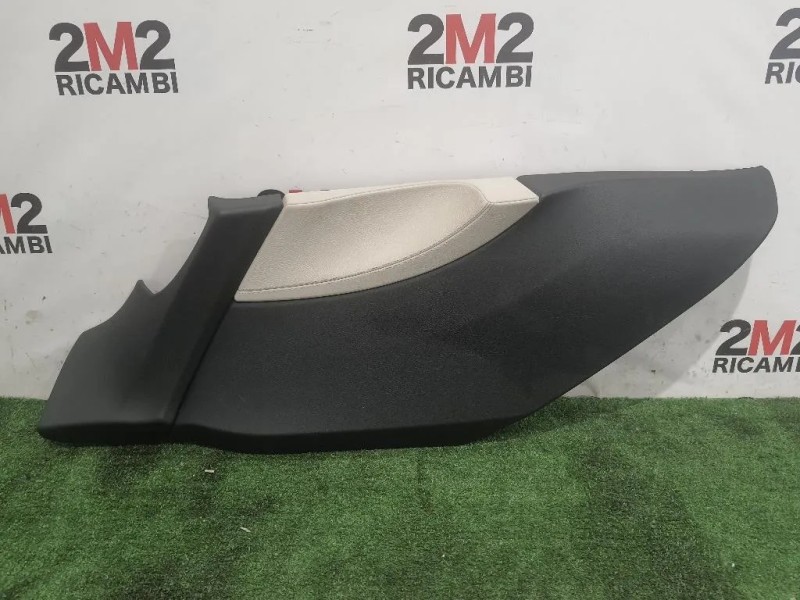 Pannello Rivestimento Interno Montante C INF SX 1747002 Bmw Serie 5 F07 GT 2010