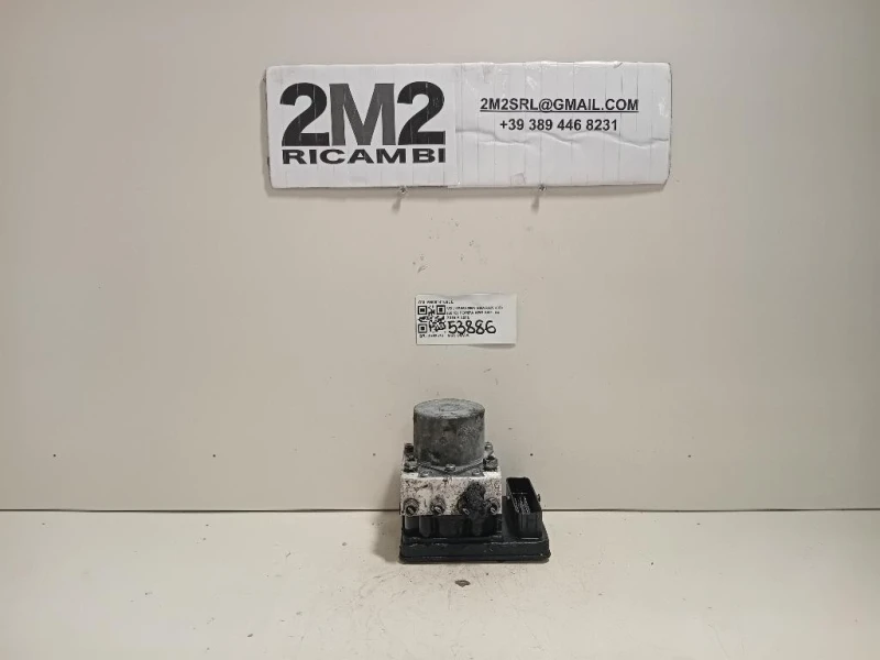 Pompa ABS ANT 5N0614109CE Volkswagen Sharan IV 2015