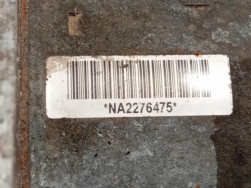 Pompa ABS ANT 5N0614109L Volkswagen Tiguan I 2008