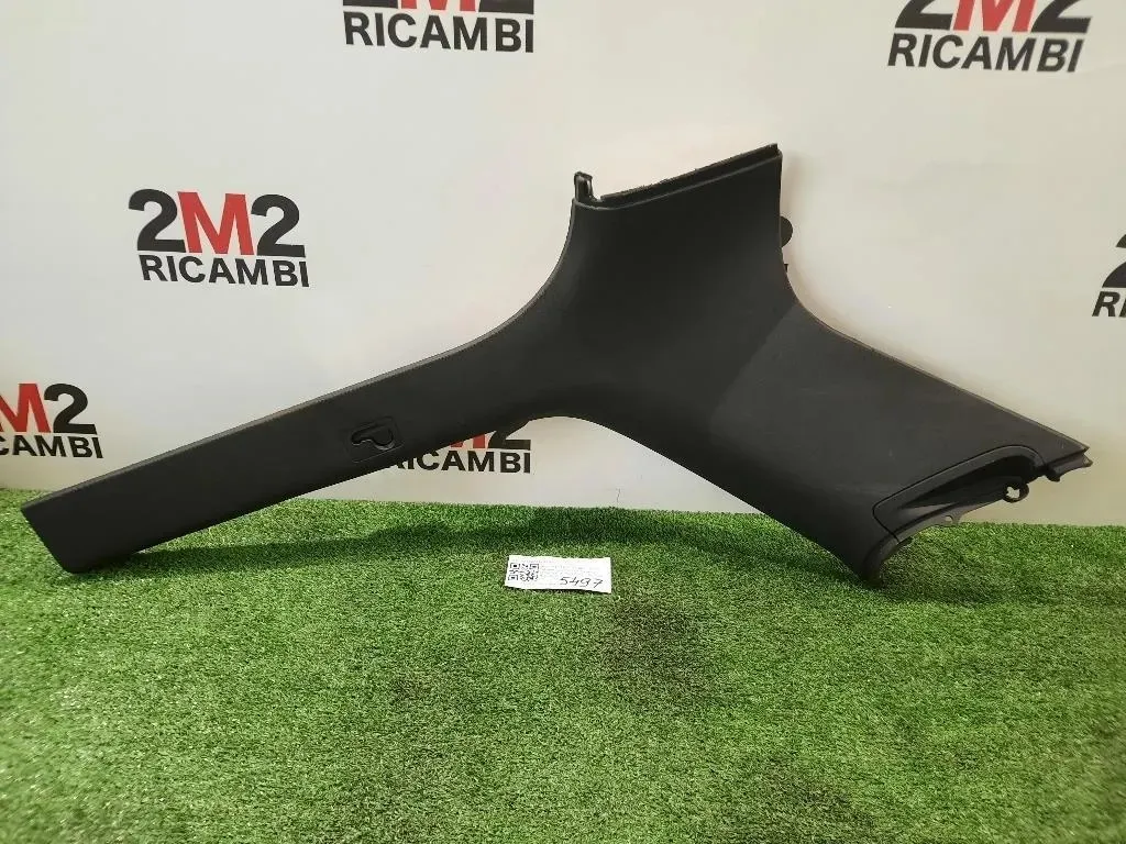 Pannello Rivestimento Montante POST DX 8E9867246B1BG Audi A4 8ED Avant 2005