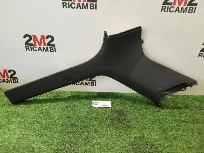 Pannello Rivestimento Montante POST DX 8E9867246B1BG Audi A4 8ED Avant 2005