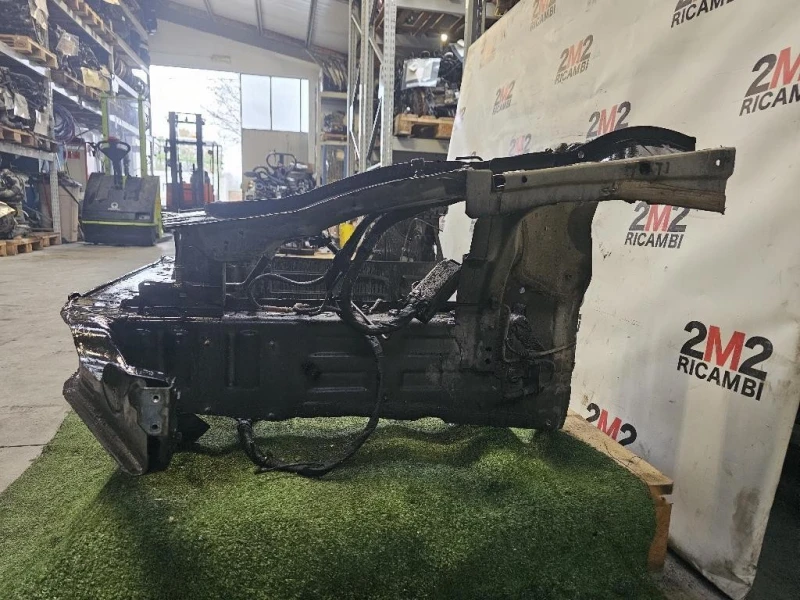 Barra Rinforzo Anteriore SUP Mercedes Classe SLK R171 2004