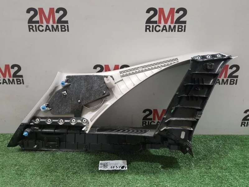 Pannello Rivestimento Montante POST DX A2466903025 Mercedes Classe B W246 2012