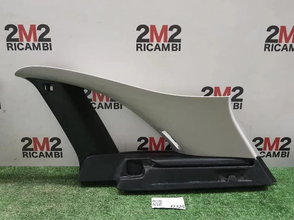 Pannello Rivestimento Montante POST DX A2466903025 Mercedes Classe B W246 2012