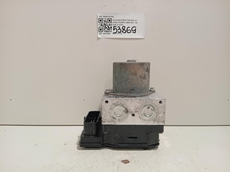 Pompa ABS ANT 5N0614109L Volkswagen Tiguan I 2008