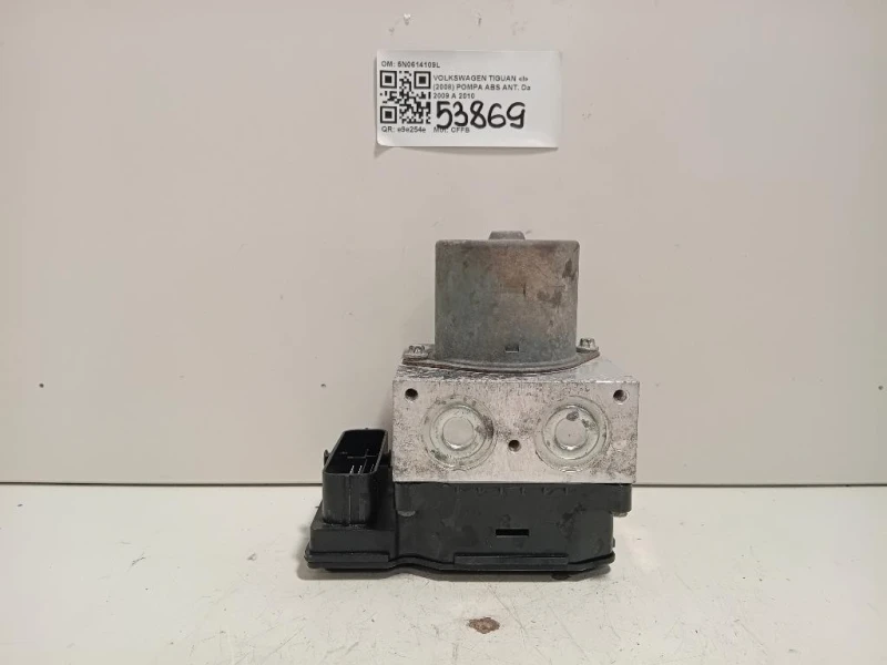 Pompa ABS ANT 5N0614109L Volkswagen Tiguan I 2008