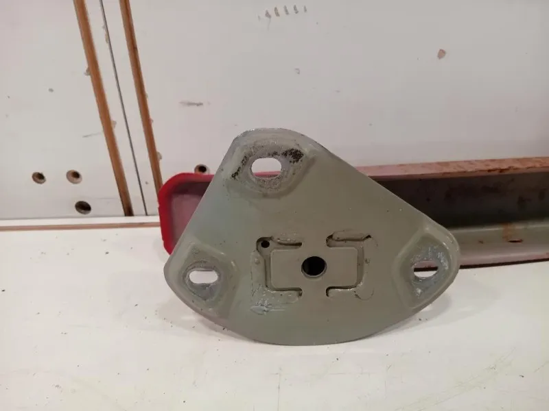 Traversa Paraurti POST B000813880 Citroen C1 II 2014