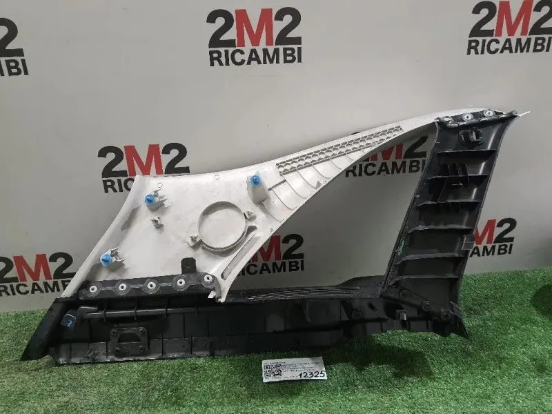 Pannello Rivestimento Montante POST DX A2466903025 Mercedes Classe B W246 2012