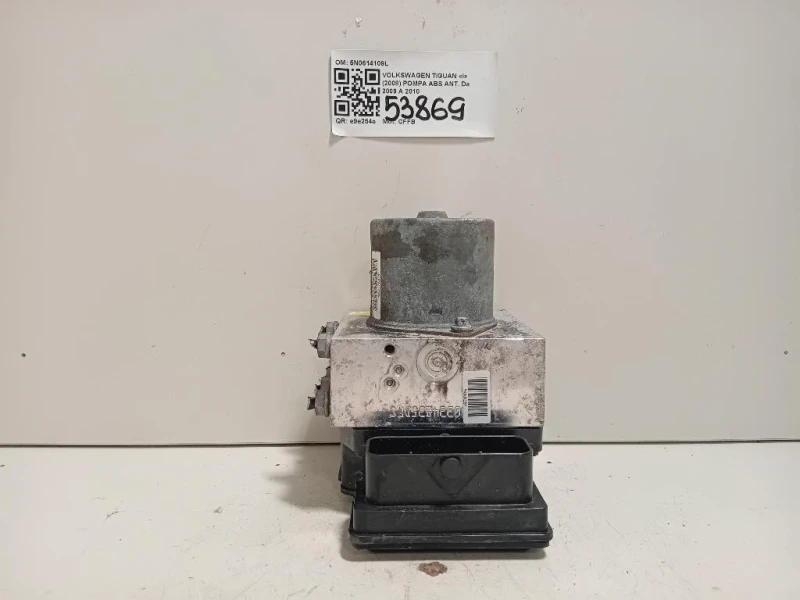 Pompa ABS ANT 5N0614109L Volkswagen Tiguan I 2008