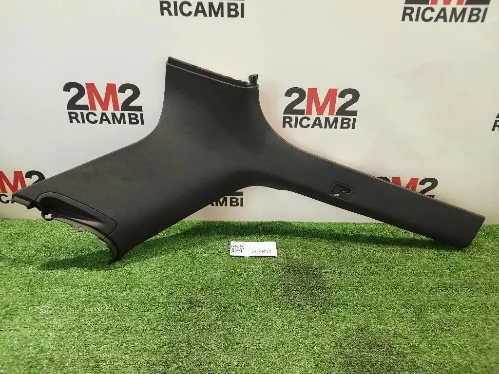 Pannello Rivestimento Montante POST SX 8E9867245B1BG Audi A4 8ED Avant 2005