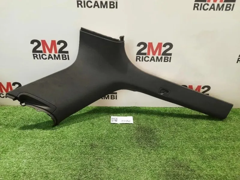 Pannello Rivestimento Montante POST SX 8E9867245B1BG Audi A4 8ED Avant 2005