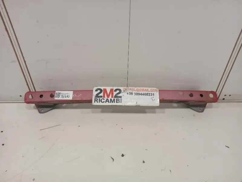 Traversa Paraurti POST B000813880 Citroen C1 II 2014
