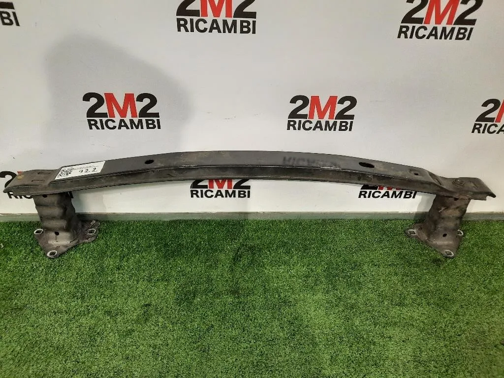 Traversa Paraurti POST 7422G0 Citroen C3 II 2010