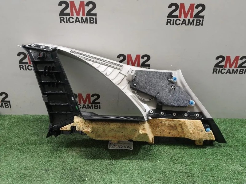 Pannello Rivestimento Montante POST SX A24669029257H52 Mercedes Classe B W246 2012