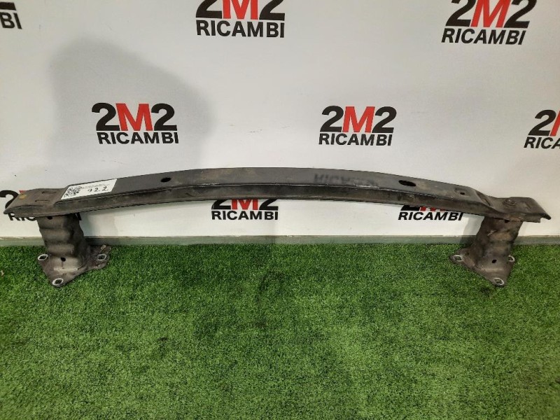Traversa Paraurti POST 7422G0 Citroen C3 II 2010