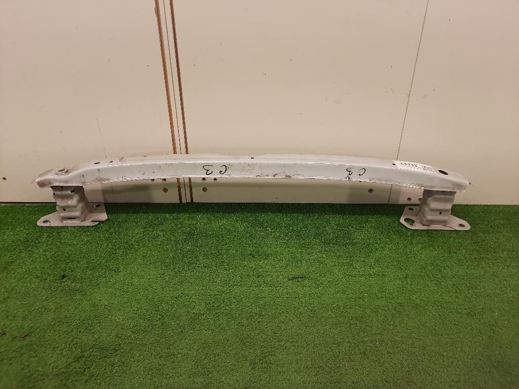 Traversa Paraurti POST 9672808280 Citroen C3 III 2016