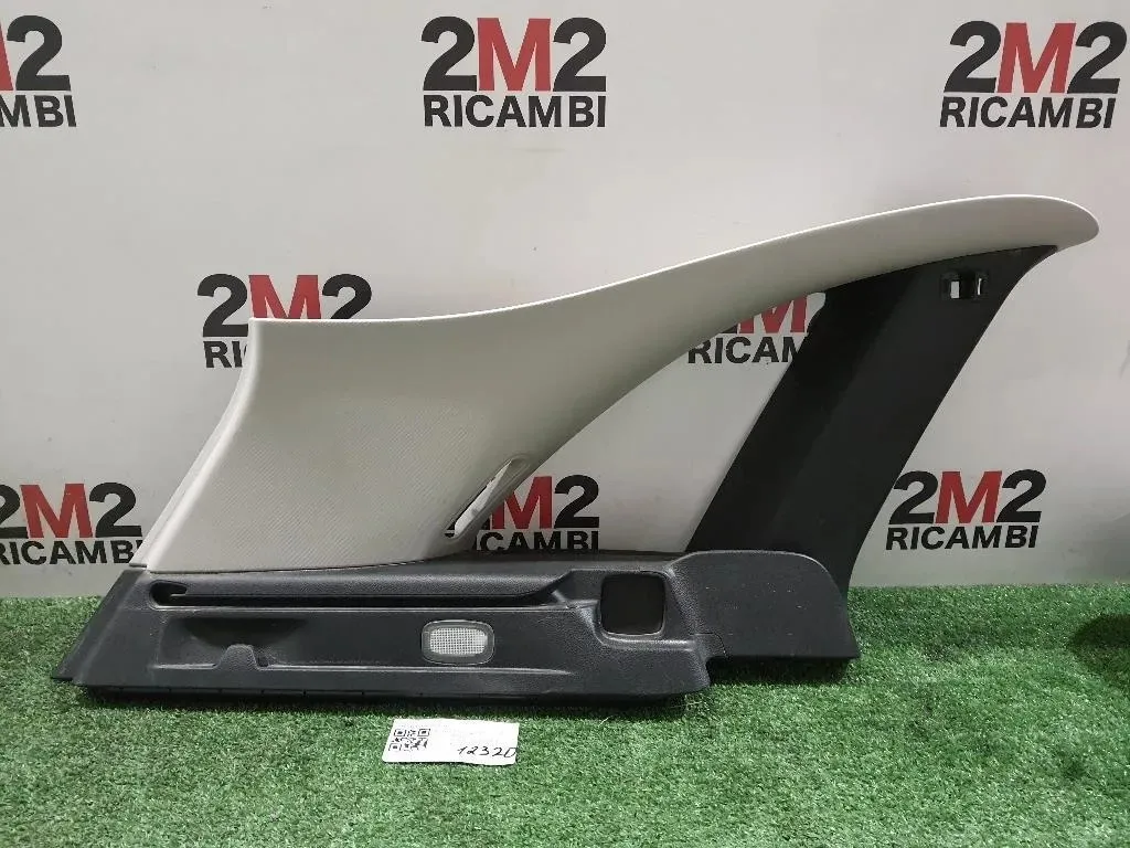 Pannello Rivestimento Montante POST SX A24669029257H52 Mercedes Classe B W246 2012