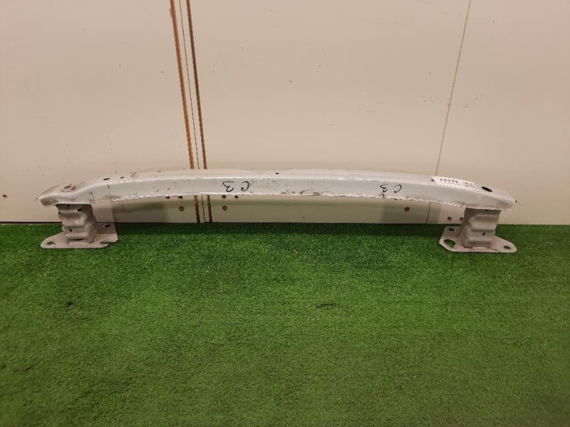 Traversa Paraurti POST 9672808280 Citroen C3 III 2016