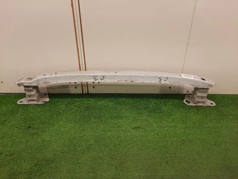 Traversa Paraurti POST 9672808280 Citroen C3 III 2016
