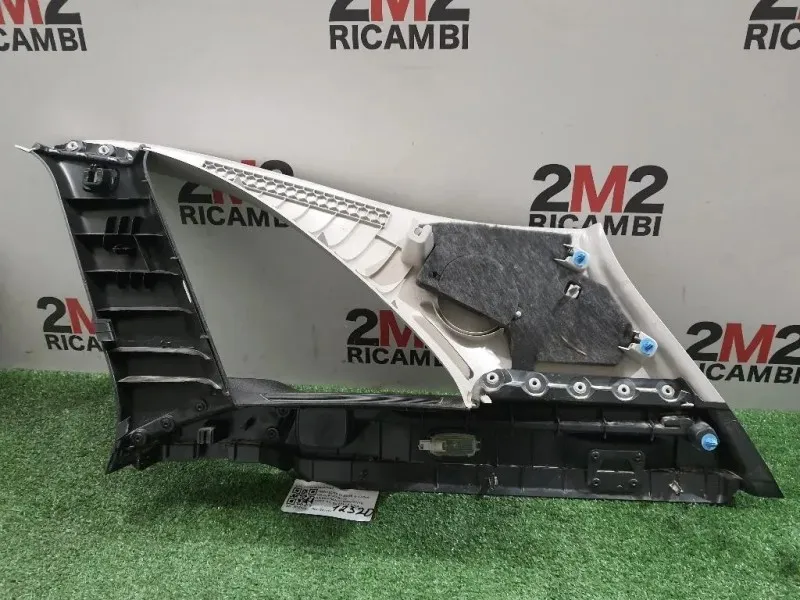 Pannello Rivestimento Montante POST SX A24669029257H52 Mercedes Classe B W246 2012