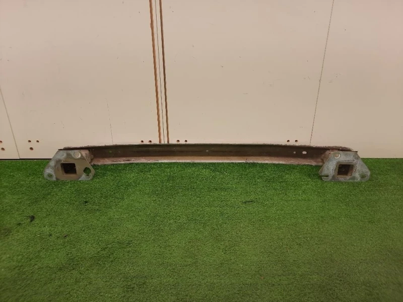 Traversa Paraurti POST 9672808280 Citroen C3 III 2016