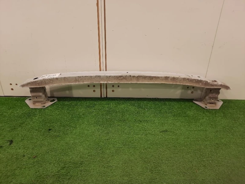 Traversa Paraurti POST 9672808280 Citroen C3 III 2016