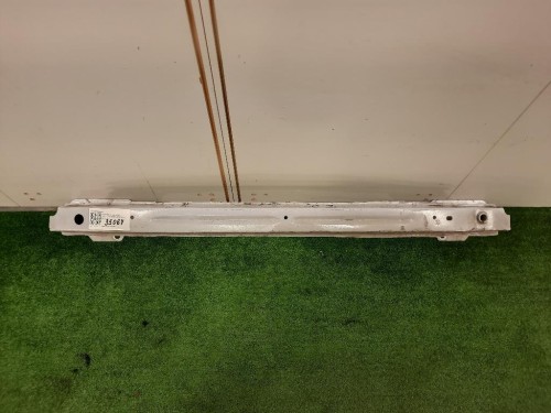 Traversa Paraurti POST 9672808280 Citroen C3 III 2016