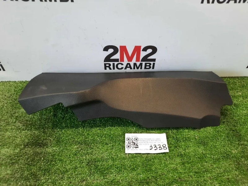 Pannello Rivestimento Montante Postinf DX 1500535 Ford Mondeo IV 2007