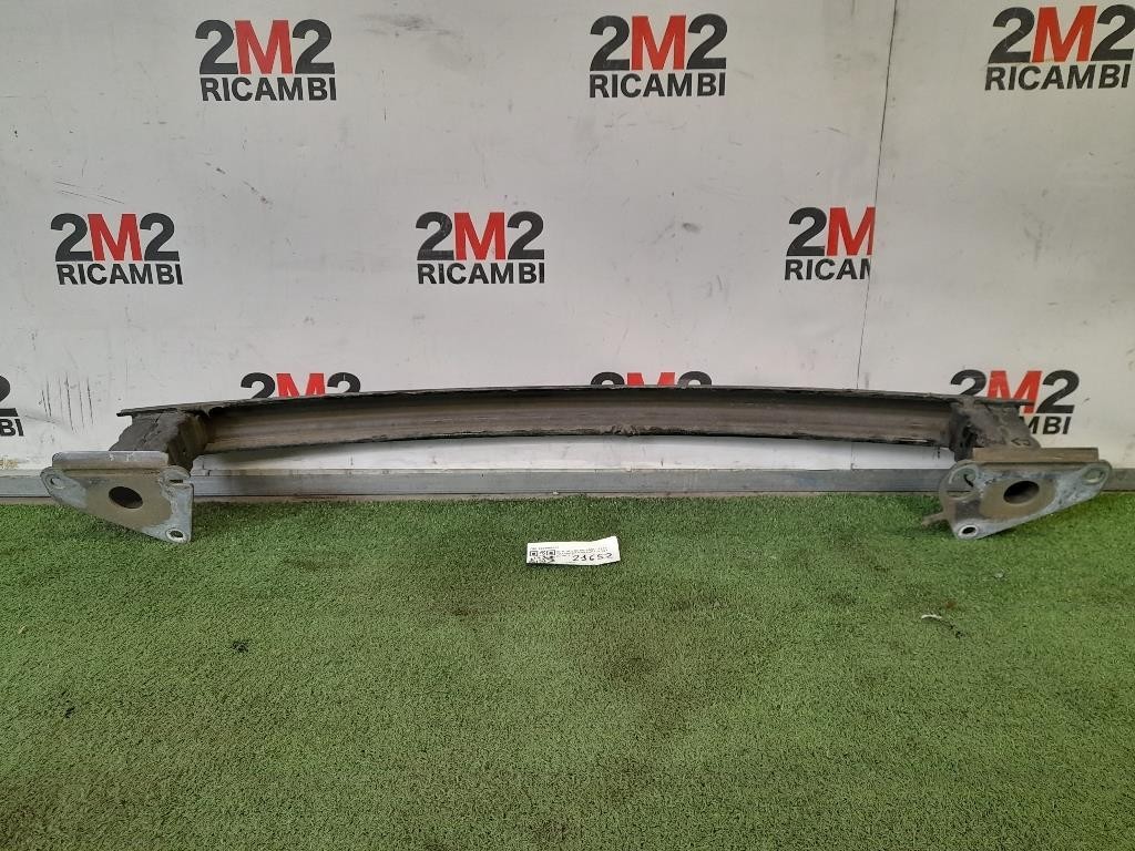 Traversa Paraurti POST 9681568080 Citroen C3 Picasso 2013