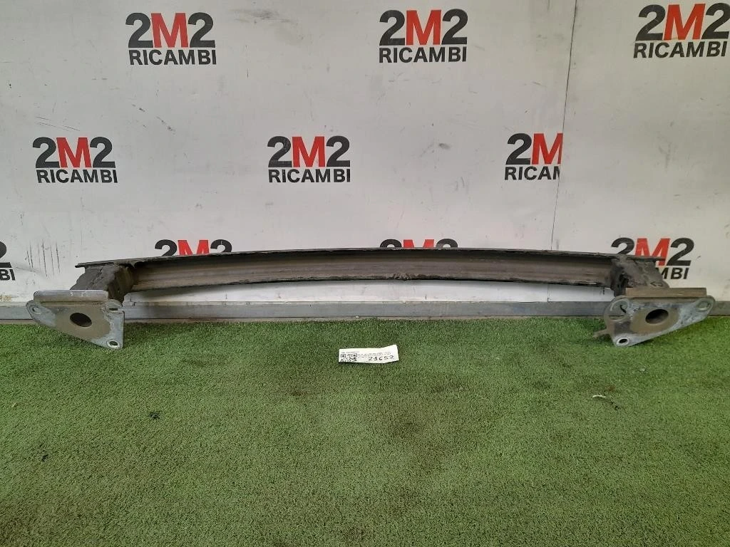 Traversa Paraurti POST 9681568080 Citroen C3 Picasso 2013