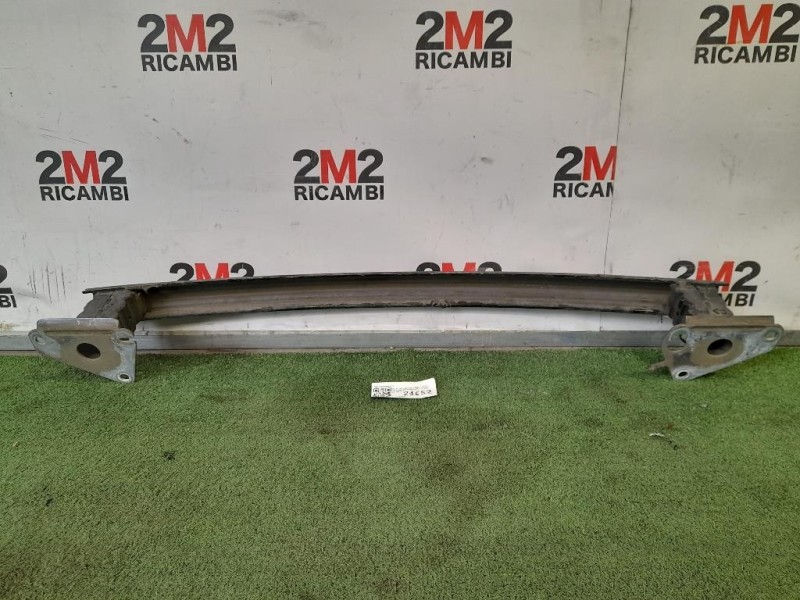 Traversa Paraurti POST 9681568080 Citroen C3 Picasso 2013
