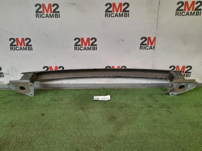 Traversa Paraurti POST 9681568080 Citroen C3 Picasso 2013