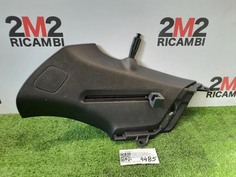 Pannello Rivestimento Montante Postsup DX GS2A68281 RIVESTIMENTO MONTANTE Mazda 6 II SW 2010